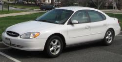 Ford Taurus