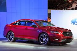 Ford Taurus