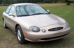 Ford Taurus