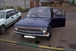 GAZ-24 Volga