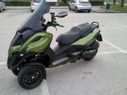 Gilera Fuoco