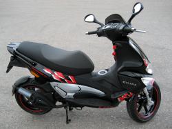 Gilera Runner