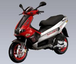 Gilera Runner