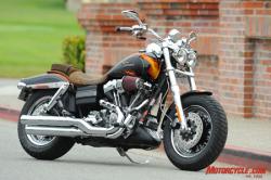 Harley-Davidson CVO