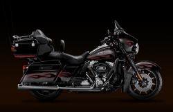 Harley-Davidson CVO