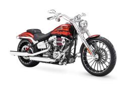 Harley-Davidson CVO