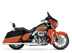 Harley-Davidson CVO