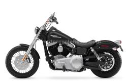 Harley-Davidson Dyna