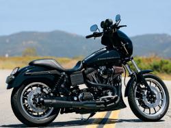 Harley-Davidson Dyna