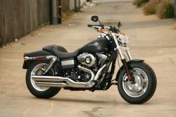 Harley-Davidson Dyna