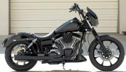 Harley-Davidson Dyna