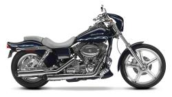 Harley-Davidson Dyna