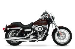 Harley-Davidson Dyna