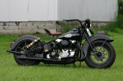 Harley-Davidson FL