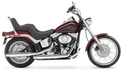 Harley-Davidson Softail