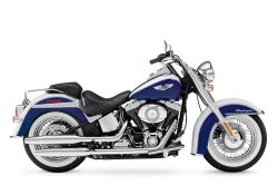 Harley-Davidson Softail