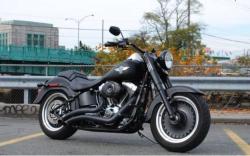 Harley-Davidson Softail