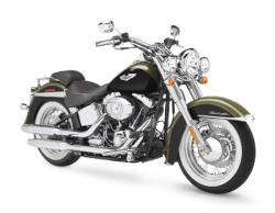 Harley-Davidson Softail