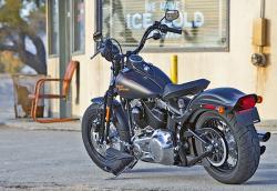 Harley-Davidson Softail