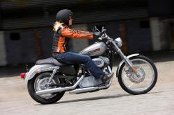 Harley-Davidson Sportster