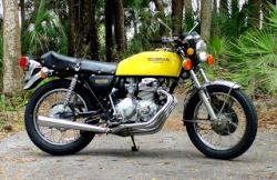 Honda CB series