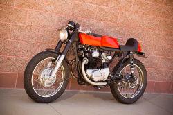 Honda CB350