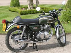 Honda CB350