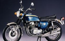 Honda CB750