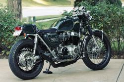 Honda CB750