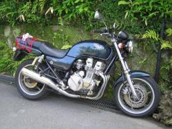 Honda CB750