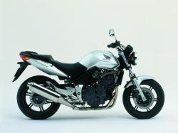 Honda CBF600