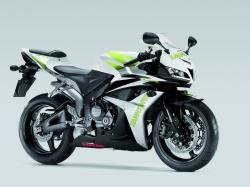 Honda CBR series