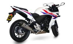 Honda CBR series