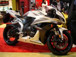 Honda CBR600