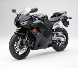 Honda CBR600