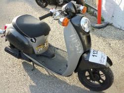 Honda CHF50