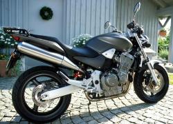 Honda Hornet