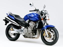 Honda Hornet