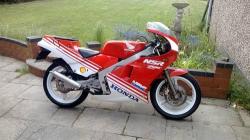 Honda NSR series