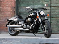 Honda Shadow