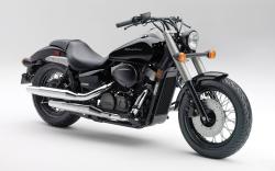 Honda Shadow