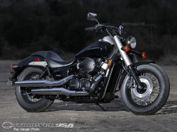 Honda Shadow