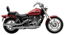 Honda Shadow