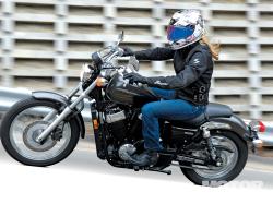 Honda Shadow