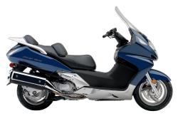 Honda Silver Wing