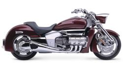 Honda Valkyrie Rune