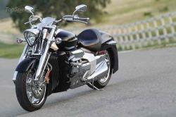 Honda Valkyrie Rune