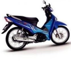 Honda Wave series