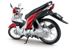 Honda Wave series