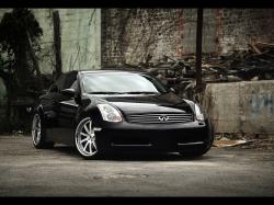 Infiniti G